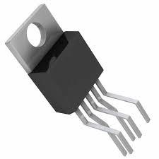 TNY256YN  TO-220  PMIC - AC/DC CONVERTER IC