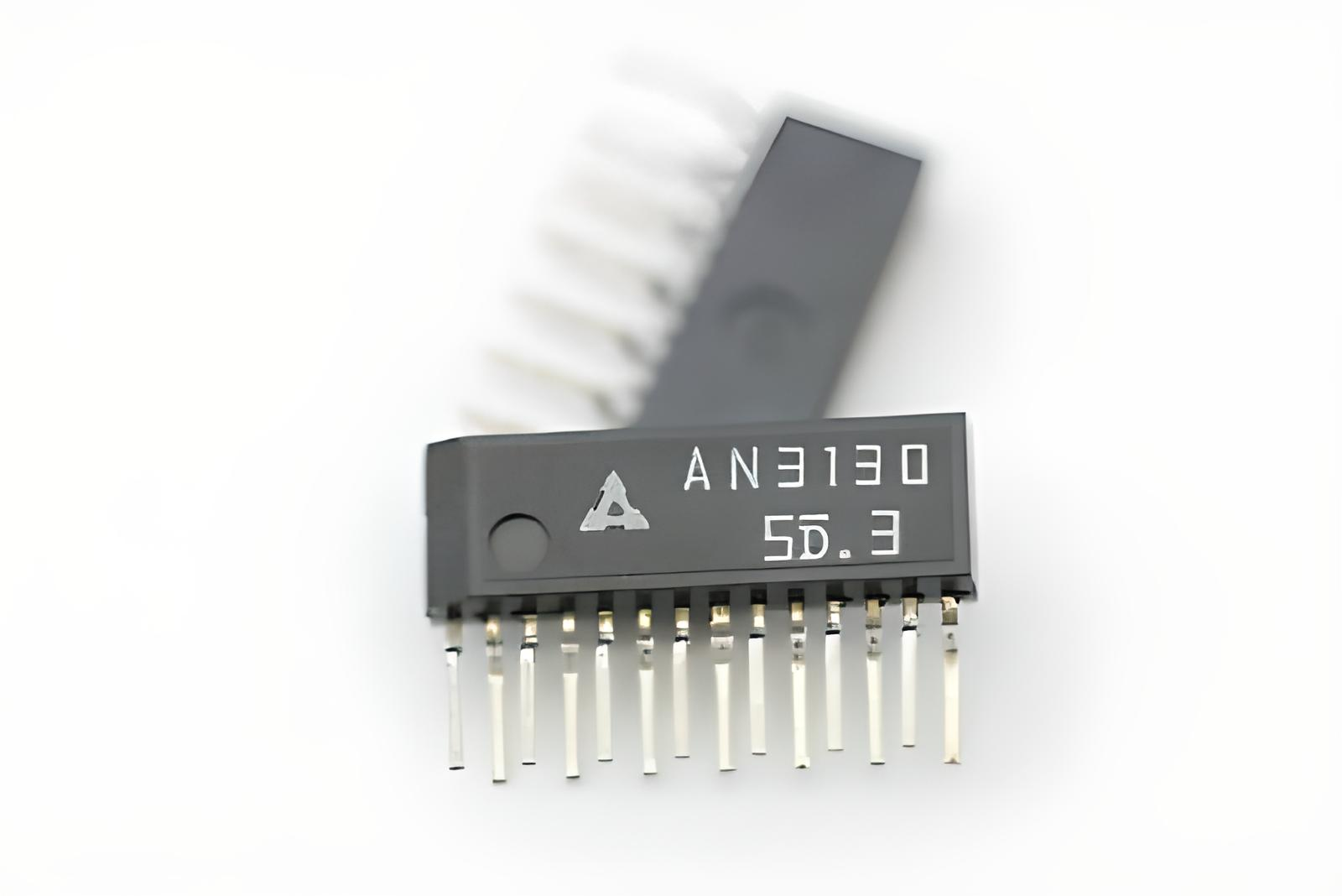 AN3130 SIP-14 ENTEGRE