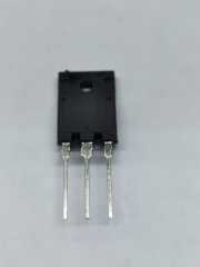 2SC5682       TO-3PF       1500V 20A 95W       NPN TRANSISTOR