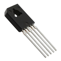 LA4425   SIP-5H   POWER AMPLIFIER IC