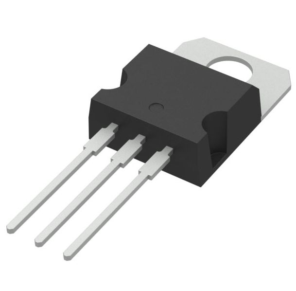 BTA06-600BRG 600V 6A TO-220 TRIAC