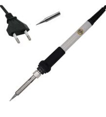 Soldering Iron Ayarlı  60W Tussle