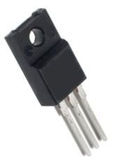 BTA312X-800B TRIAC Diode 800V 12A(RMS) 110A 3-Pin(3+Tab) TO-220F Rail