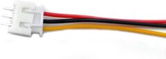 JST  3 PİN 20CM XH2.54MM  JST KABLO
