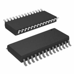 6EDL04I06PT – 600 V Three-Phase Gate Driver IC