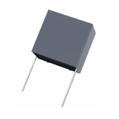 5 ADET -  680NF 250V - (684)  %5 MKP21     POLYESTER KONDANSATÖR