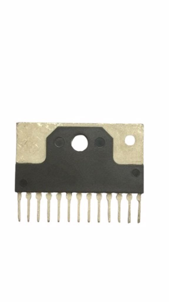LA4485   SIP-13H   AUDIO POWER AMPLIFIER IC
