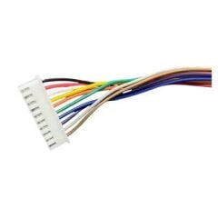 JST  10 PİN 20CM XH2.54MM  JST KABLO