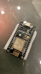 Nodemcu LUA ESP8266 WIFI DEVELOPMENT BOARD