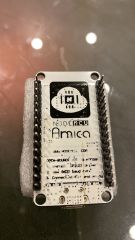 Nodemcu LUA ESP8266 WIFI DEVELOPMENT BOARD