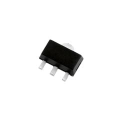 LR645N8-G - (LR6431)   SOT-89   PMIC - LINEAR VOLTAGE REGULATOR IC