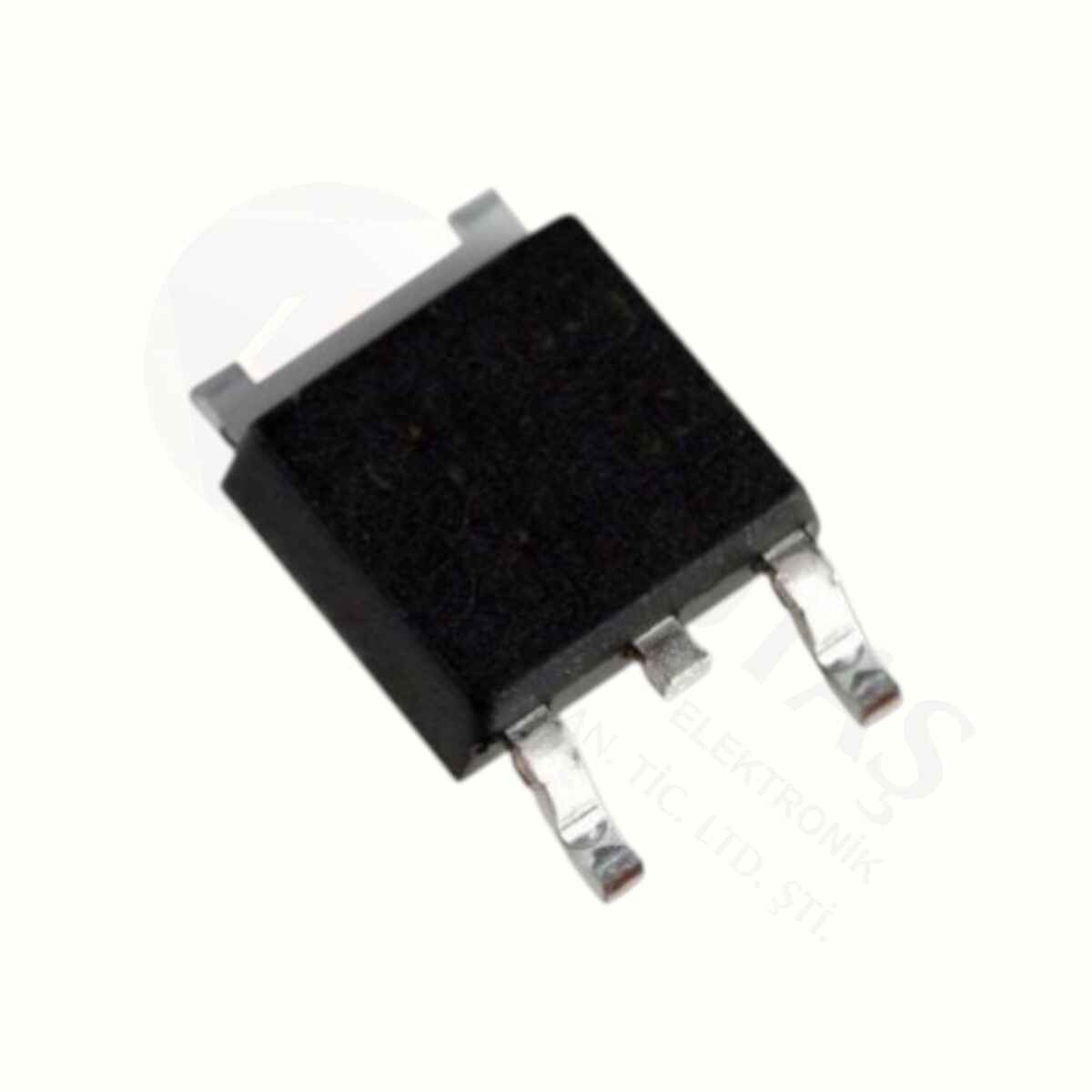 FQD7N10LTM, FQD7N10L, 7N10L, 100V 5.8A TO-252AA Mosfet Transistör