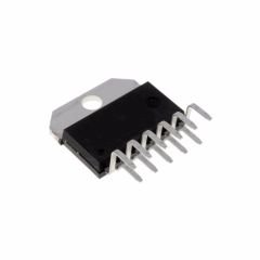 TDA7350A     ZIP-11     AUDIO AMPLIFIER IC