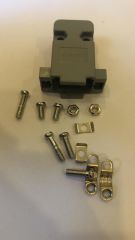 1045 D-SUB 9 Pin Konnektör Kapak