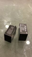 HK32F-DC24V-SDAG   24V 5A   4 PİN RÖLE