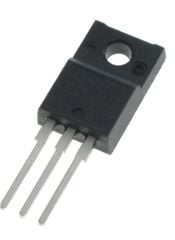 FQPF10N50CF MOSFET'ler 500V N-Ch MOSFET TO-220-3