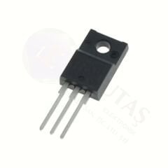 FQPF10N50CF MOSFET'ler 500V N-Ch MOSFET TO-220-3