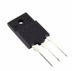 2SC5802       TO-3PF       1500V 10A 60W     NPN TRANSISTOR