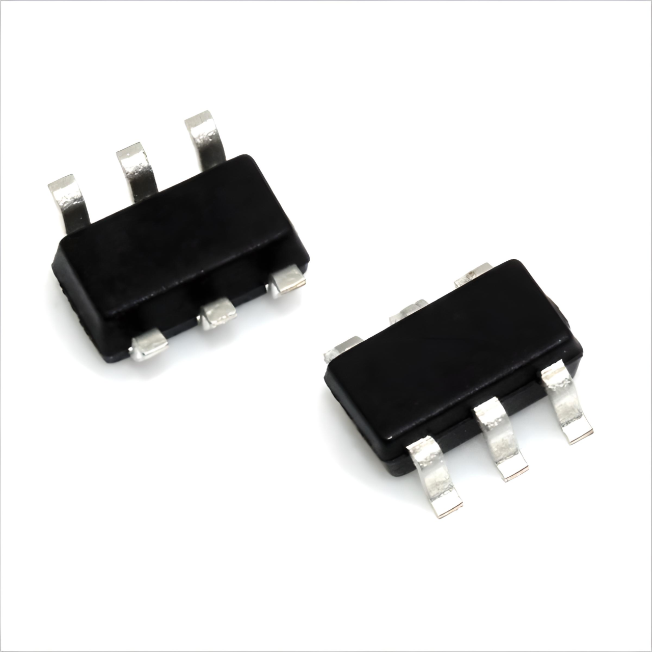 LTC3426ES6#TRMPBF - (LTAJT) SOT-23-6 PMIC - SWITCHING VOLTAGE REGULATOR IC