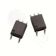 ACPL-M60L-500E   SO-5   DIGITAL OUTPUT OPTOCOUPLER