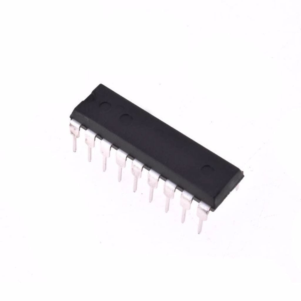 AN3792 PDIP-18 ENTEGRE