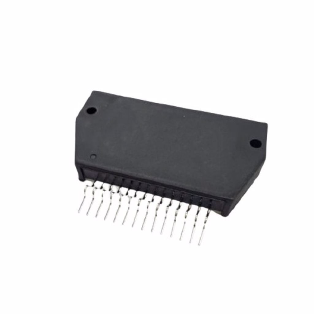 STK442-130     AMPLIFIER IC