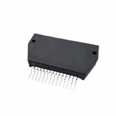 STK442-130     AMPLIFIER IC