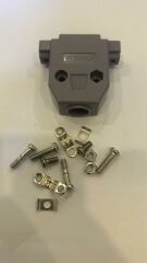 1045 D-SUB 15 Pin Konnektör Kapak