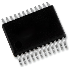 SN74LVC8T245QPWRQ1- (NH245Q)   TSSOP-24   LOGIC IC.
