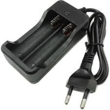 18650 CHARGER PİL ŞARJ CİHAZI