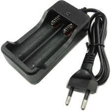 18650 CHARGER PİL ŞARJ CİHAZI