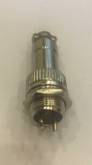 2'Li MIC Konnektör - Takım - MİKE Konnektör