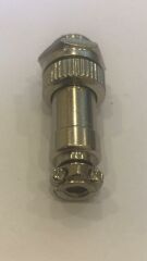 2'Li MIC Konnektör - Takım - MİKE Konnektör