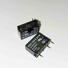 SG3 100 E 24W 24V 5A 1NO  4 PİN Kombi RÖLE
