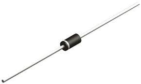 1N5818 DO-41 1A 30V SCHOTTKY DİYOT