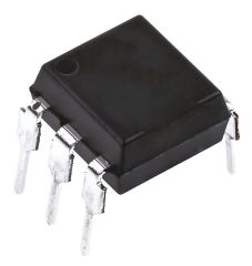 IL4218   DIP-6   TRIAC & SCR OUTPUT OPTOCOUPLER