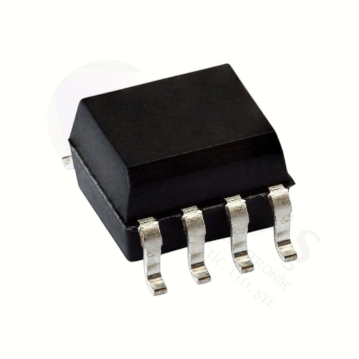 HCPL-0452-500E YÜKSEK HIZLI OPTOKUPLÖRLER 1MBD 1CH 16MA