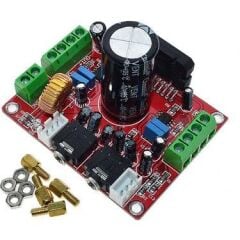 TDA7850  4x50W Amfi Modül