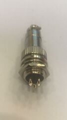 3'Lü MIC Konnektör MİNİ - Takım - MİKE Konnektör MİNİ