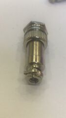 3'Lü MIC Konnektör MİNİ - Takım - MİKE Konnektör MİNİ