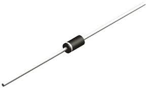 1N5819       DO-41       1A 40V     SCHOTTKY DİYOT
