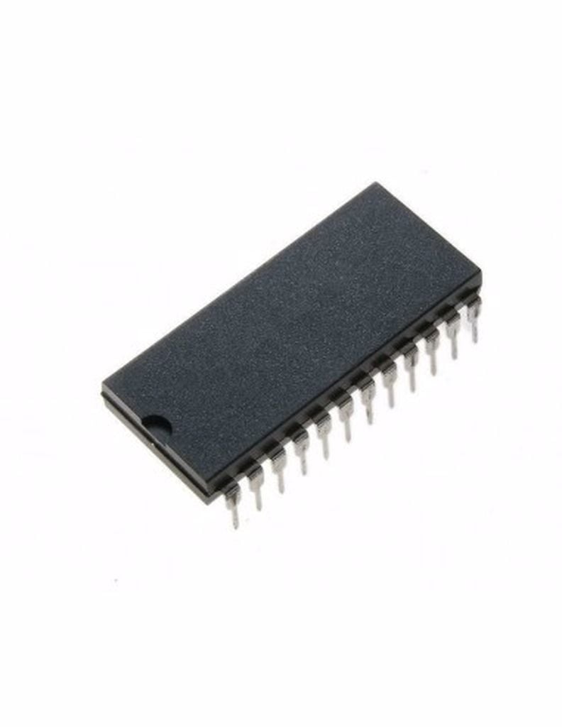 TDA3564   DIP-24W   ENTEGRE