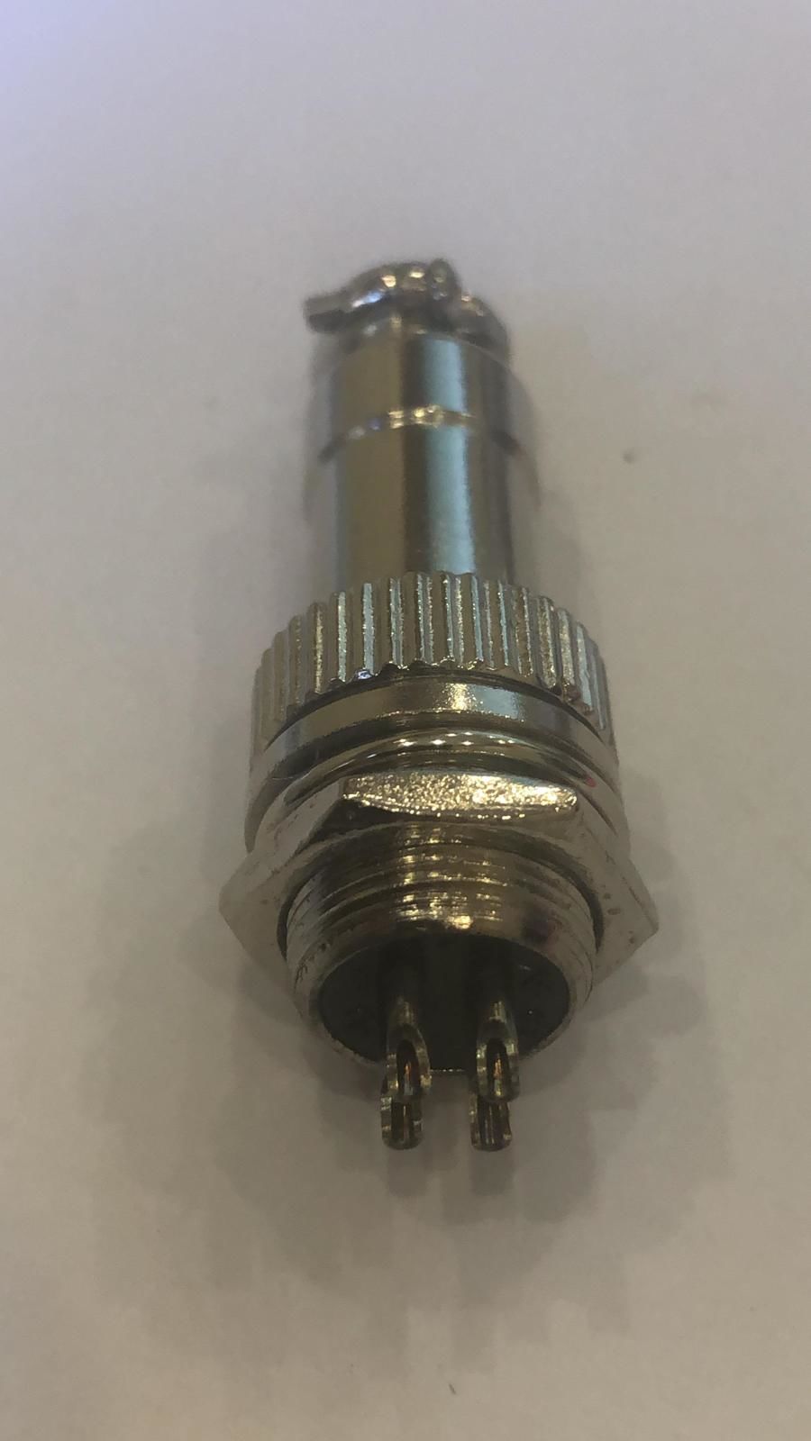 4'Lü MIC Konnektör - Takım - MİKE Konnektör