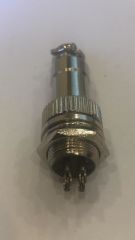 4'Lü MIC Konnektör - Takım - MİKE Konnektör