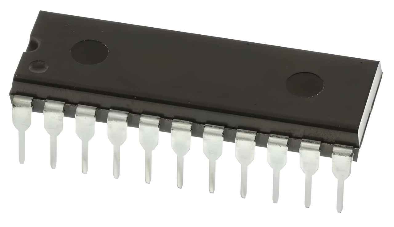 LC7517   DIP-22W    INTEGRATED CIRCUIT