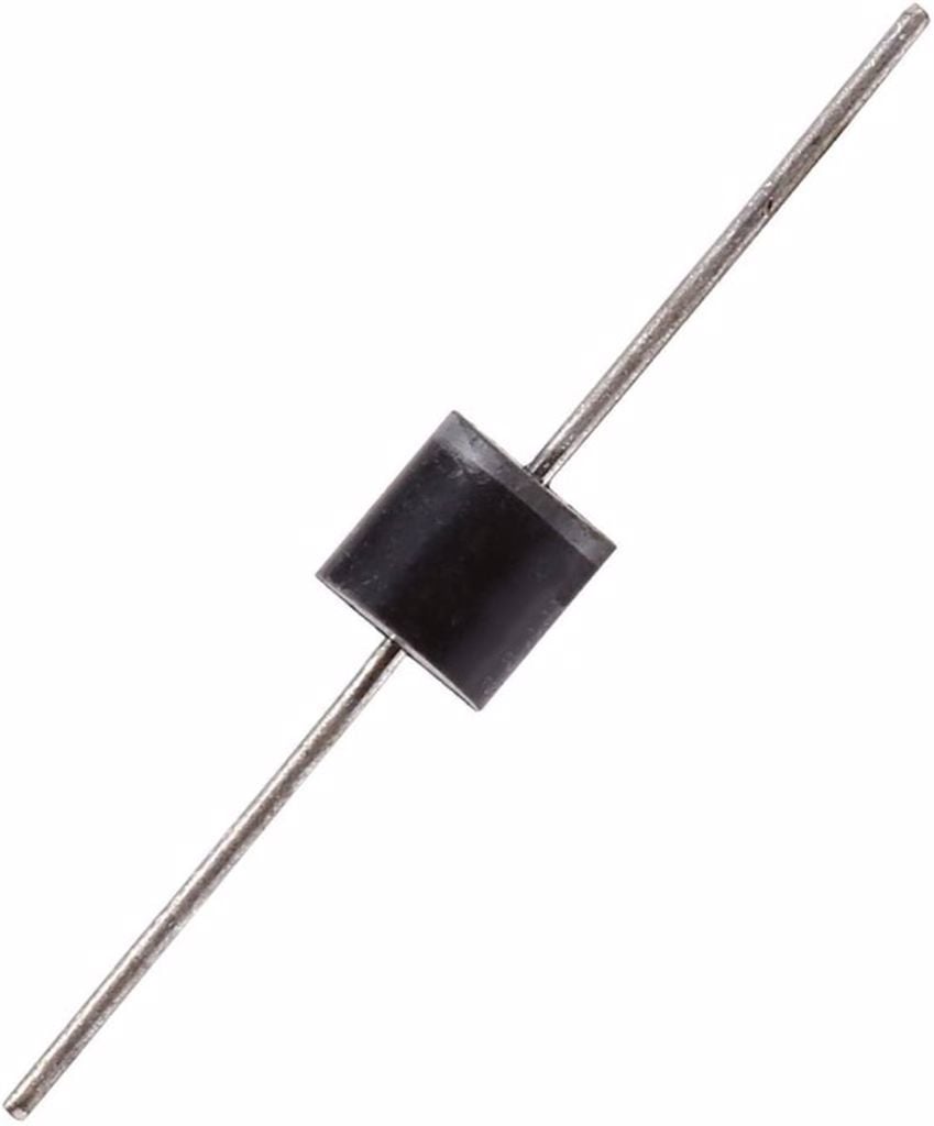 10A10 - 10A 1000V SİLİKON DİYOT