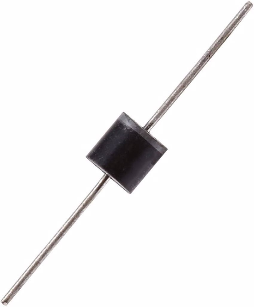 10A10 - 10A 1000V  SİLİKON DİYOT