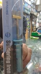 SOLDERİNG İRON - KAZIMA HAVYASI