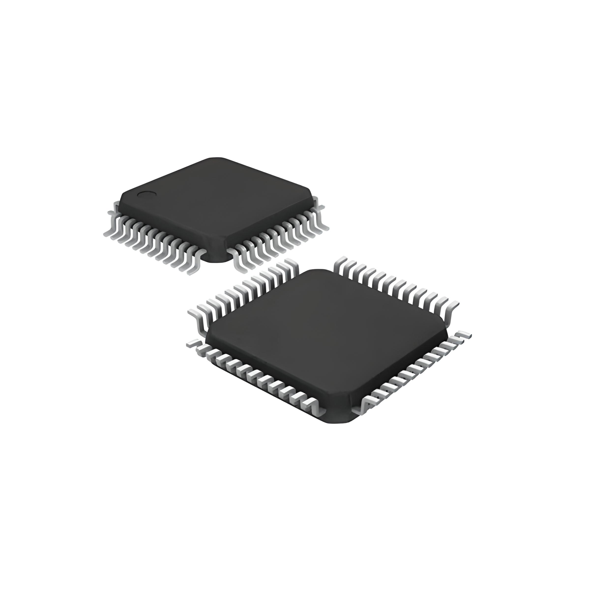 LA4582M   QFP-36   AMPLIFIER IC
