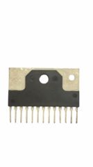 LA4597   SIP-13H   AUDIO POWER AMPLIFIER IC